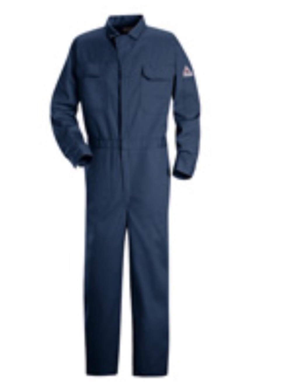 Bulwark EXCEL FR® 9 oz Deluxe Coverall Navy
SKU: CED2NV, Size XL-LN NWOT